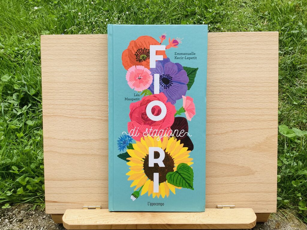 Fiori di stagione della Ippocampo